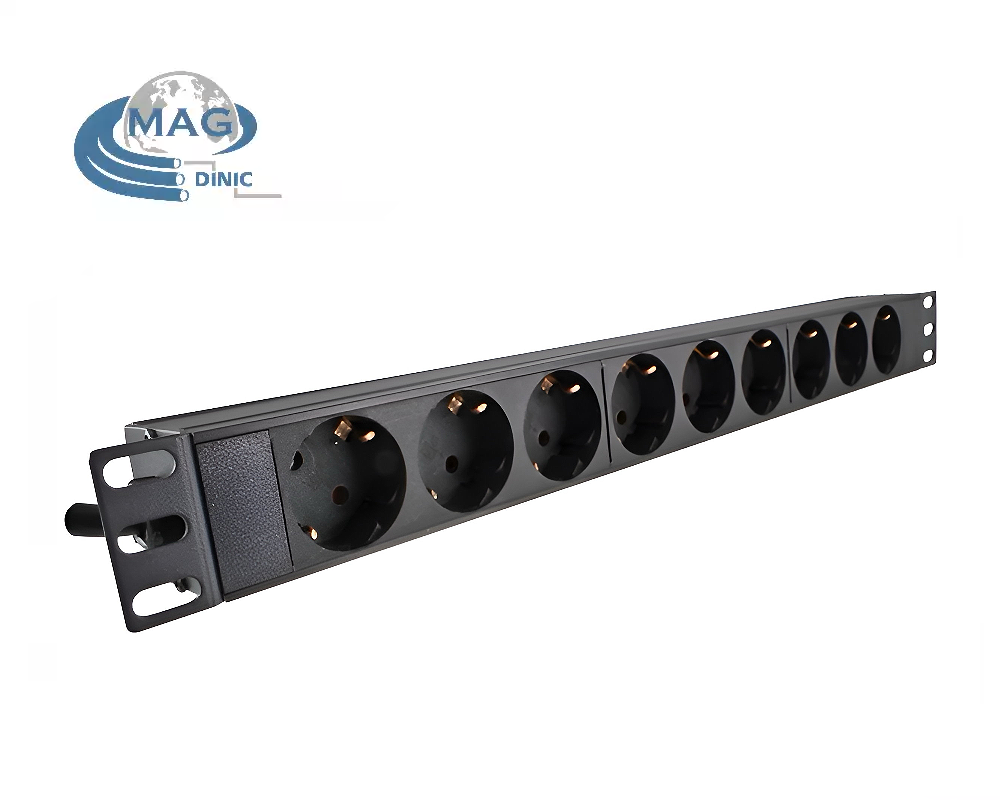 Kategorie -  Steckdosenleisten